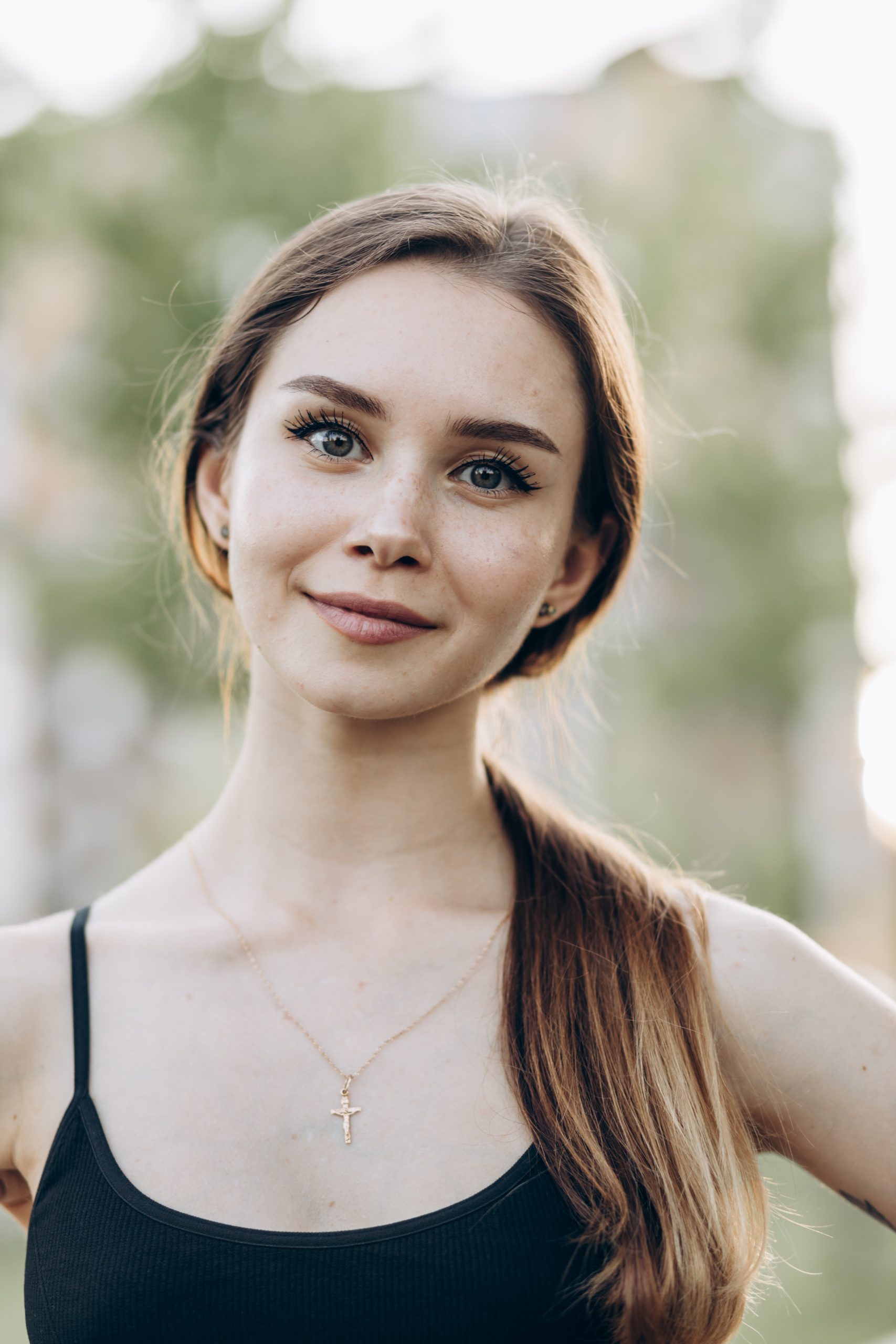 Eyelash Growth Treatment in Kitsap County