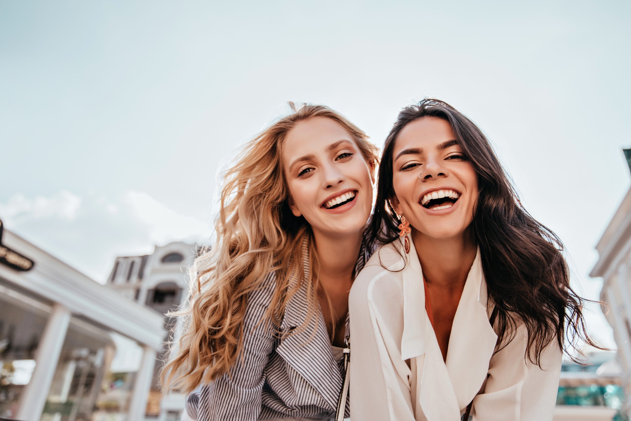 Natural lip enhancement in Kitsap County
