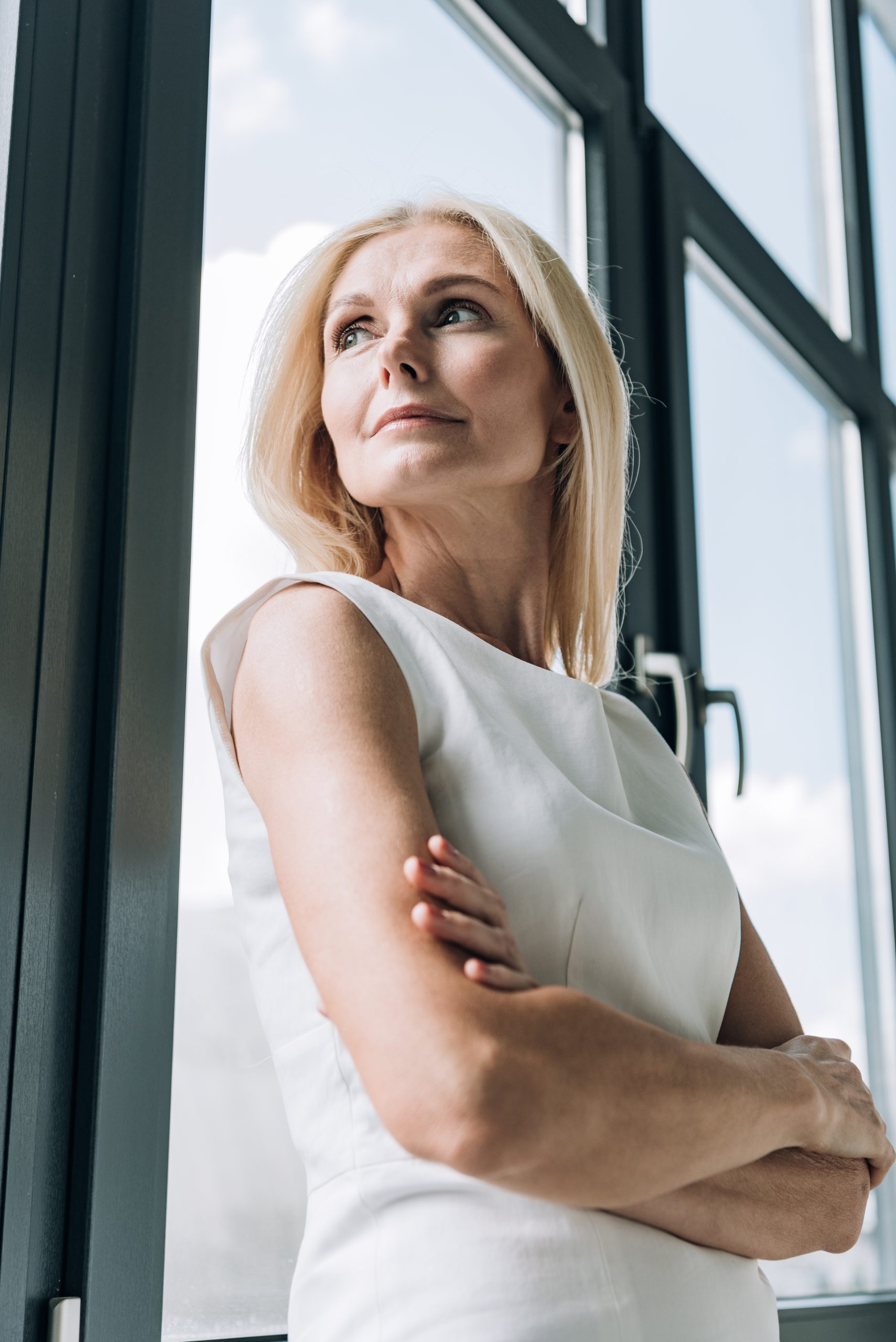 Neck Aging and Wrinkle Treatment in Poulsbo, WA