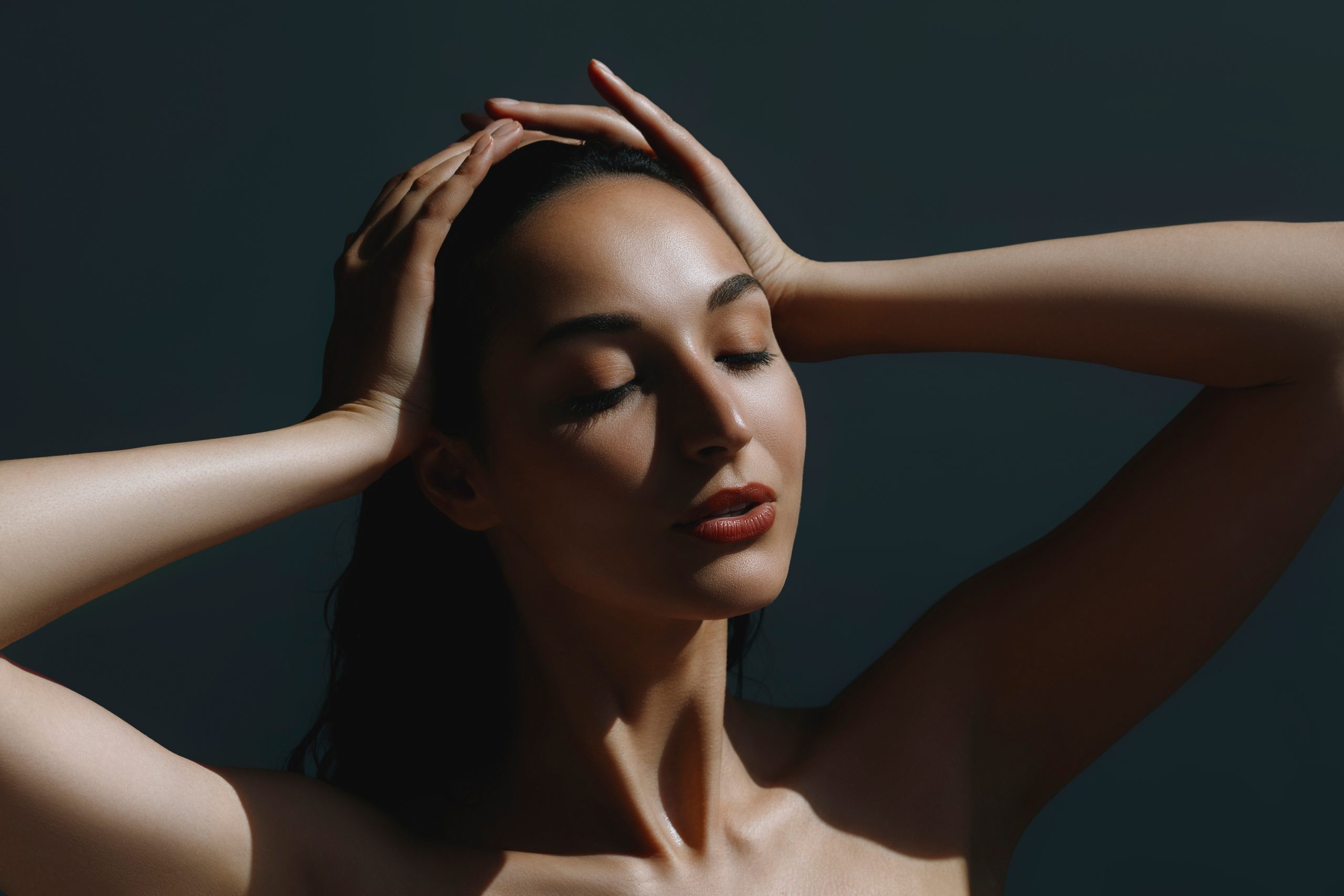 Eye Wrinkle and Crow's Feet Treatment in Poulsbo and Bainbridge Island