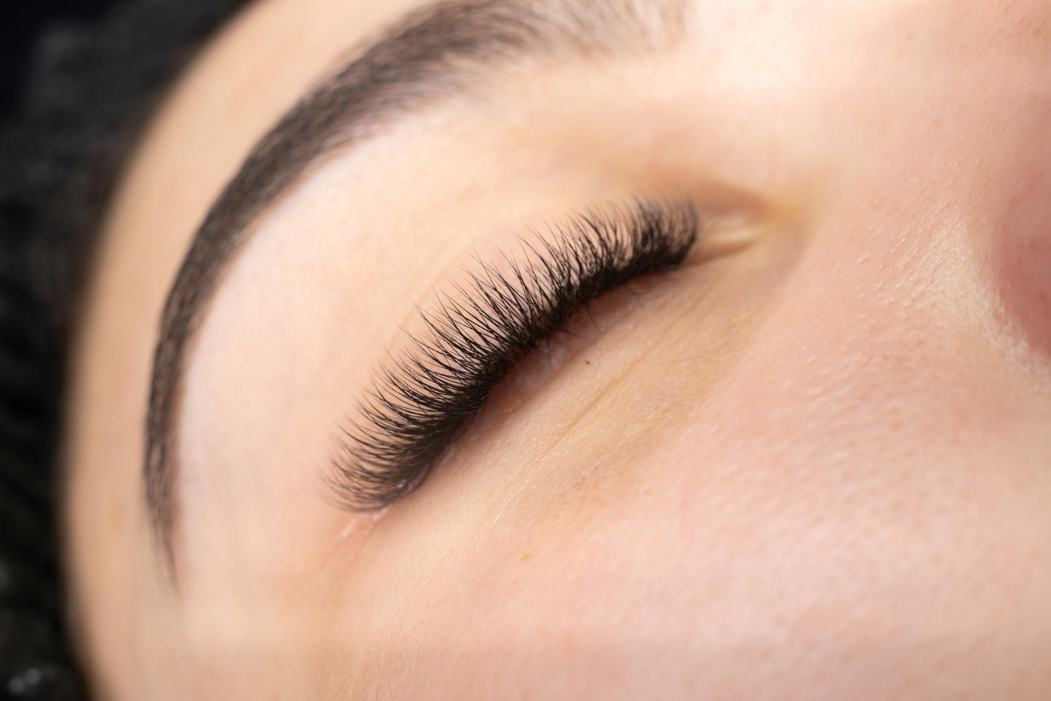 Lash Lift & Tint