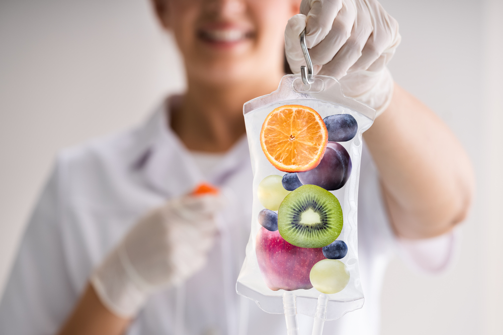 Rehydrate and Renew IV Therapy